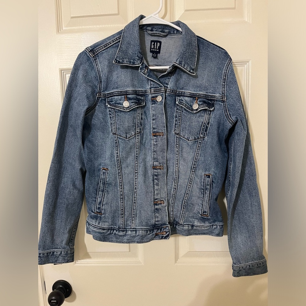 GAP Denim Jacket